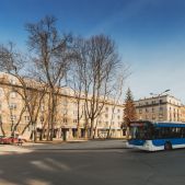 Solaris Urbino 12 #BU896