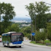 Solaris Urbino 12 #BU896