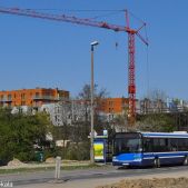 Solaris Urbino 12 #BU807