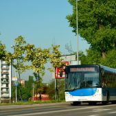 Solaris Urbino 12 #BU898