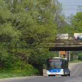 Solaris Urbino 12 #BU898
