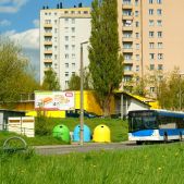 Solaris Urbino 12 #BU900