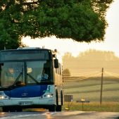 Solaris Urbino 12 #BU901