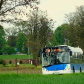 Solaris Urbino 12 #BU901