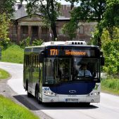 Solaris Urbino 12 #BU904