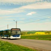 Solaris Urbino 12 #BU924
