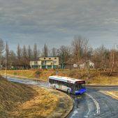 Solaris Urbino 12 #BU854