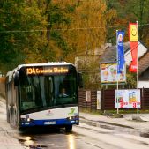 Solaris Urbino 12 #DU305