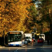 Solaris Urbino 12 #DU306
