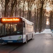 Solaris Urbino 12 #DU310