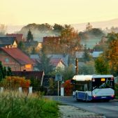 Solaris Urbino 12 #DU313