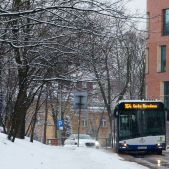 Solaris Urbino 12 #DU314