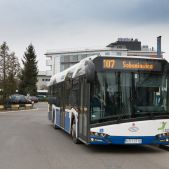 Solaris Urbino 12 #DU317