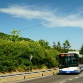 Solaris Urbino 12 #DU333