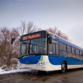 Solaris Urbino 12 #DU892