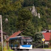 Solaris Urbino 12 #DU892