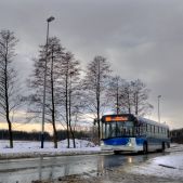 Solaris Urbino 12 #DU893