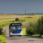 Solaris Urbino 12 #DU893