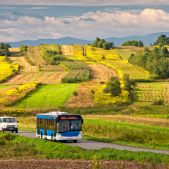 Solaris Urbino 12 #DU893