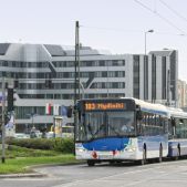 Solaris Urbino 12 #DU893