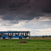 Solaris Urbino 12 #DU893