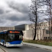 Solaris Urbino 12 #DU893