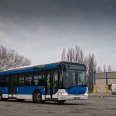 Solaris Urbino 12 #DU901
