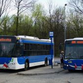 Solaris Urbino 12 #DU901