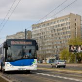 Solaris Urbino 12 #DU902