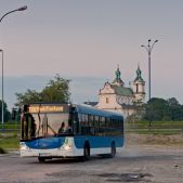 Solaris Urbino 12 #DU902