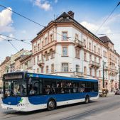 Solaris Urbino 12 #DU912