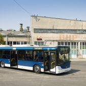 Solaris Urbino 12 #DU977