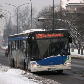 Solaris Urbino 12 #DU900