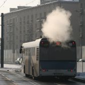 Solaris Urbino 12 #BU891