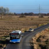 Solaris Urbino 12 #BU821