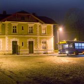 Solaris Urbino 12 #BU841