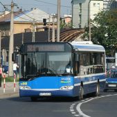 Solaris Urbino 12 #BU849
