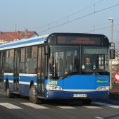 Solaris Urbino 12 #BU828