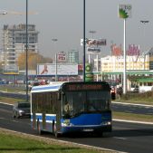 Solaris Urbino 12 #BU837