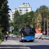 Solaris Urbino 12 #BU875
