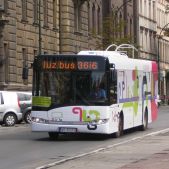 Solaris Urbino 12 #A147