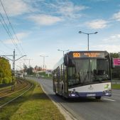 Solaris Urbino 12 #DU326