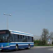 Solaris Urbino 12 #BU875