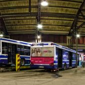 Solaris Urbino 12 #BU825
