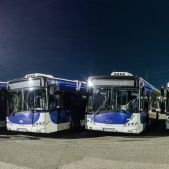 Solaris Urbino 12 #PU929