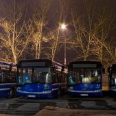 Solaris Urbino 12 #BU855