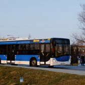 Solaris Urbino 12 #PU896