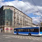 Solaris Urbino 12 #PU901