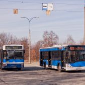 Solaris Urbino 12 #PU902