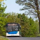 Solaris Urbino 12 #PU903